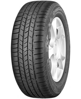 CONTINENTAL ContiCrossContact Winter 205/70 R15 96T