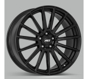 AEZ Atlanta black 8,5x19 5x114,3 ET38 černý lak