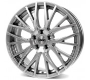 AEZ Panama high gloss 8,5x19 5x120 ET38 vysoký lesk