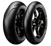 Avon 3D SUPERSPORT 190/55 R17 75W
