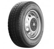 BFGOODRICH ActiVan 4S 3PMSF 195/70 R15C 104/102R