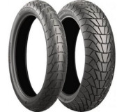 Bridgestone AX41T F 120/70 R17 58H