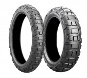 Bridgestone AX41 F 90/100 R19 55P