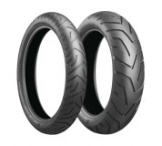 Bridgestone BATTLAX ADVENTURE A41 110/80 R19 59V