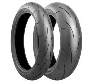 Bridgestone BATTLAX RACING RS12 190/55 R17 75W