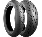 Bridgestone BATTLAX SCOOTER 130/70 -12 62P