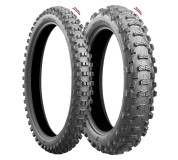 Bridgestone E50 R 120/90 R18 65P
