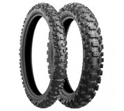 Bridgestone X40 F 90/100 R21 57M