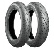 Bridgestone BATTLECRUISE H50 130/90 B16 67H