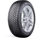 Bridgestone Blizzak LM005 3PMSF 195/65 R15 91T