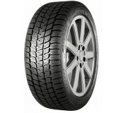 BRIDGESTONE BLIZZAK LM25 ROF DOT23 245/45 R18 96V