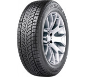 Bridgestone Blizzak LM80 EVO   DOT1615 235/50 R18 97H