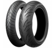 Bridgestone BATTLAX BT023 190/55 R17 75W