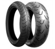 Bridgestone EXEDRA G709 130/70 R18 63H