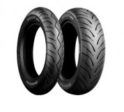 Bridgestone HOOP B01 90/90 -10 50J