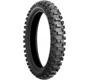 Bridgestone M204 80/100 R12 41M