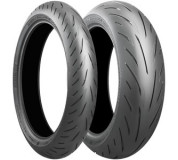 Bridgestone S22 R 140/70 R17 66H
