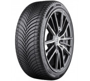 Bridgestone TURANZA ALL SEASON 6 3PMSF XL 225/55 R17 101W