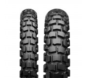 Bridgestone TRAIL WING TW302 120/80 -18 62P