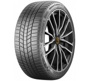Continental WinterContact 8 S XL FR 315/30 R22 107V