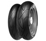 Continental CONTI SPORT ATTACK R 180/55 R17 73W