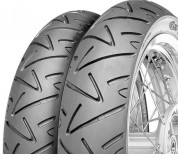 Continental CONTI TWIST F/R 3.00/ R10 50M