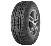 CONTINENTAL ContiCrossContact LX 2 FR 215/65 R16 98H