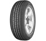 CONTINENTAL CrossContact LX Sport ContiSilent FR (DOT18) 245/50 R20 102V