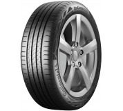 CONTINENTAL EcoContact 6 Q 215/65 R17 99H