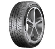 CONTINENTAL PremiumContact 6 FR (DOT19) 255/60 R17 106V