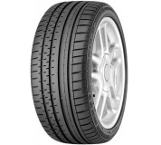 CONTINENTAL ContiSportContact 2 AO FR 205/55 R16 91V
