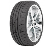CONTINENTAL ContiSportContact 3 SSR (DOT20) 245/45 R18 96Y