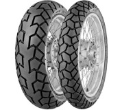 Continental TKC70 R M+S 120/90 R17 64T