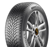 CONTINENTAL WinterContact TS870 185/60 R15 84T