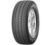 CONTINENTAL VancoFourSeason 2 3PMSF 235/65 R16C 115/113R