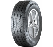 CONTINENTAL VanContact Camper 3PMSF 235/65 R16C 115/113R
