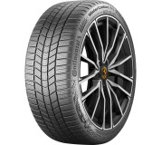 CONTINENTAL WinterContact 8 S FR XL 255/45 R19 104V