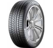 CONTINENTAL WINTERCONTACT TS850P XL MOE|SSR 245/45 R18 100V