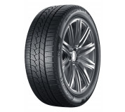 CONTINENTAL WinterContact TS860 S SSR 225/45 R17 91H