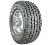 COOPER Cobra G/T 275/60 R15 107T