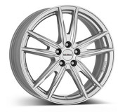 DEZENT KF silver 7x16 5x108 ET50 stříbrný lak