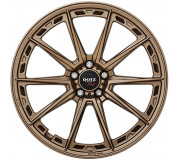 DOTZ Sonoma bronze 8x19 5x112 ET27 Bronze matt