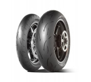 Dunlop D212 SX GP RACER SLICK 120/70 R17 9