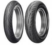 Dunlop ELITE 4 130/70 R18 63H