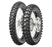 Dunlop GEOMAX MX33 60/100 -12 36J