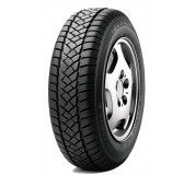 Dunlop SP LT60  DOT2617 195/75 R16C 107/105R