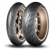 Dunlop QUALIFIER CORE 190/55 R17 75W