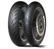 Dunlop SCOOTSMART 110/90 -12 64P