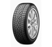 Dunlop SP WINTER SPORT 3D  DOT4210 255/40 R18 99V