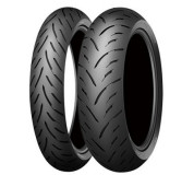 Dunlop SPORTMAX GPR300 170/60 R17 72W